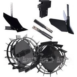 Комплект навесного оборудования Patriot КНО-O  в Омске