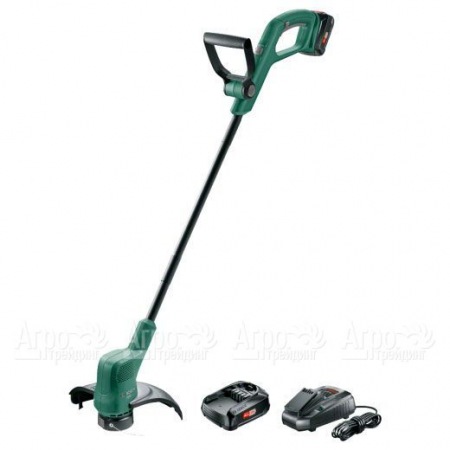 Аккумуляторный триммер Bosch EasyGrassCut 18-260 в Омске