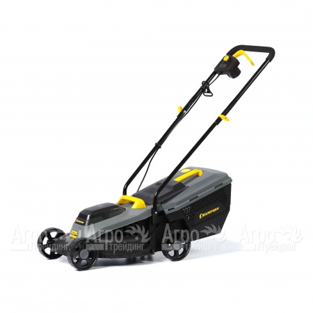 Газонокосилка электрическая Champion EM3212/1 в Омске