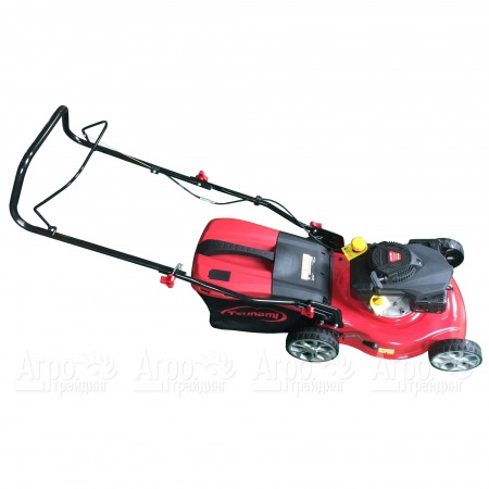 Газонокосилка бензиновая Tsunami LME-40M в Омске