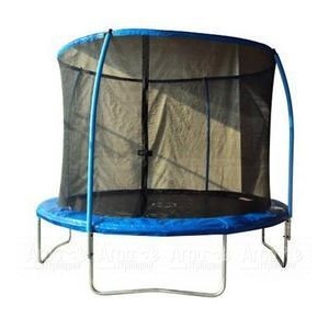 Батут Sport Power Bounce ВР-12-12 в Омске