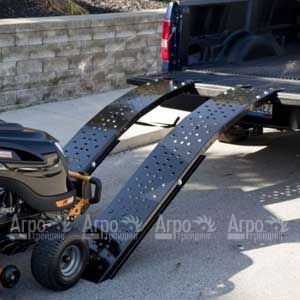 Направляющие Craftsman 24649 для заезда трактора на борт  в Омске