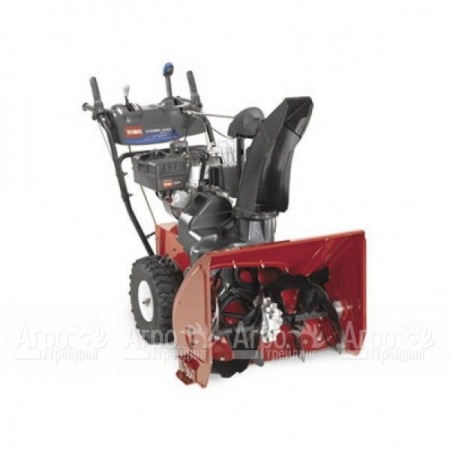 Снегоуборщик Toro 38597 Power Max 6000 в Омске