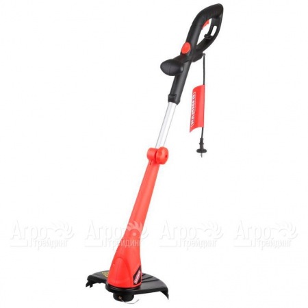 Электрокоса (электрический триммер) Hammer ETR450 в Омске