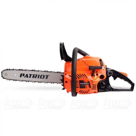 Бензопила Patriot Imperial PT 3816-16 в Омске