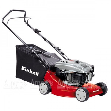 Газонокосилка бензиновая Einhell GH-PM 40 P в Омске