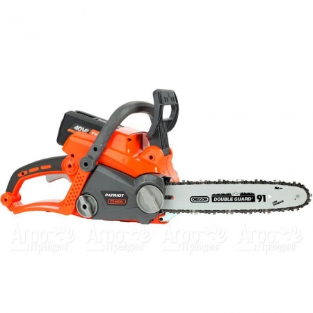 Аккумуляторная пила Patriot СS 402XL-12 в Омске