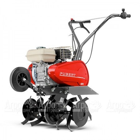 Культиватор Pubert Compact 45H C в Омске