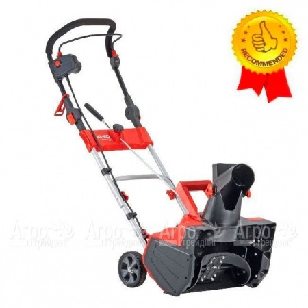 Снегоуборщик электрический Al-ko SnowLine 46 E в Омске
