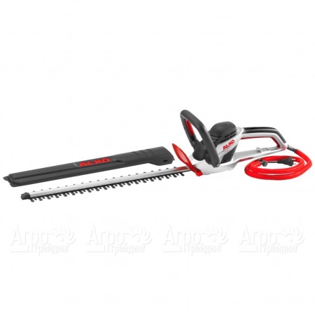 Электрический кусторез (электрокусторез) AL-KO HT 700 Flexible Cut в Омске