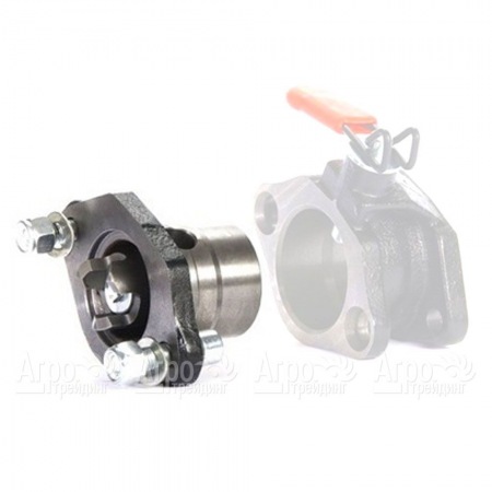 Муфта соединительная для мотоблоков Caiman 320, 330, 340  в Омске