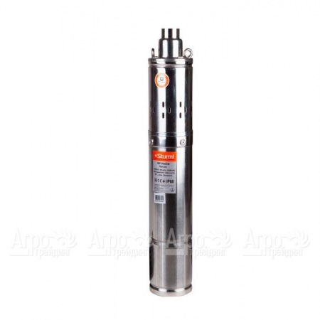 Скважинный насос Sturm WP9705DW в Омске