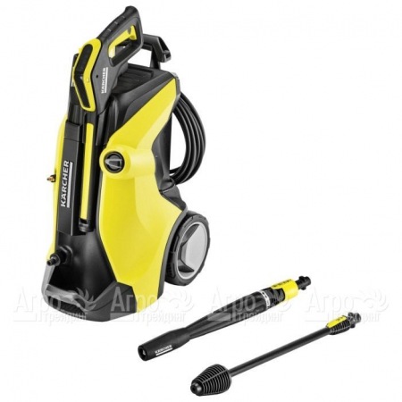 Мойка высокого давления Karcher K 7 Full Control в Омске
