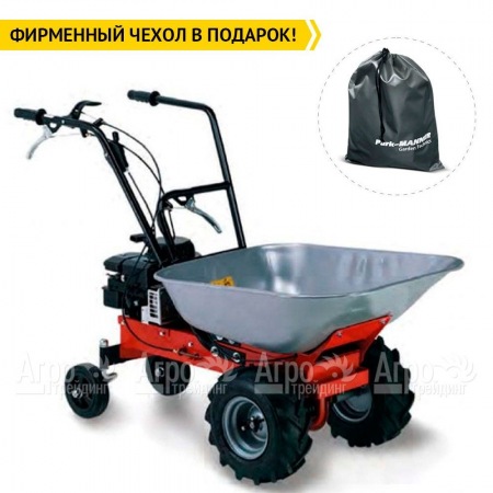 Самоходная тележка Eurosystems Carry B&#38;S Series 450 в Омске