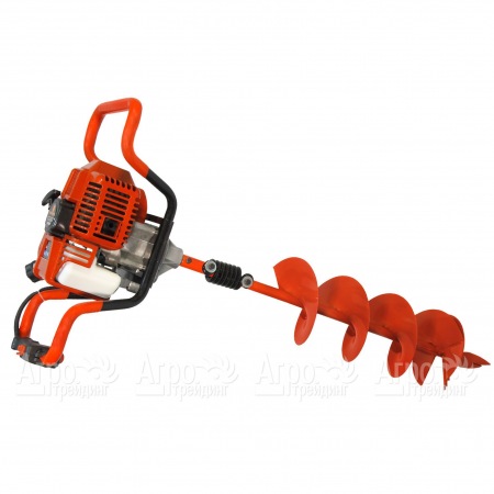 Мотобур (бензобур) Carver AG-252/200 Pro в Омске