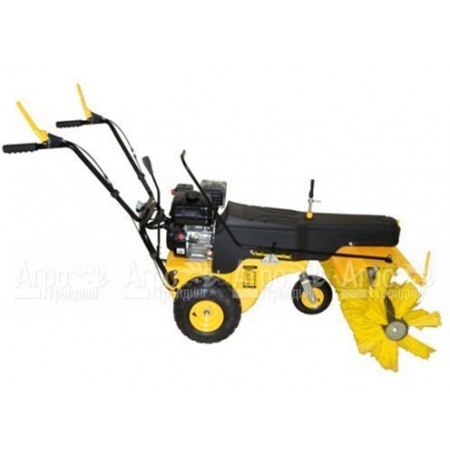 Подметальная машина Manner MS5580 в Омске