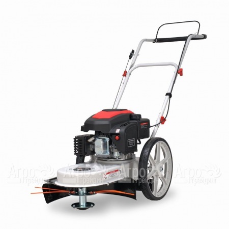 Колесный триммер Katana KL-3800A PRO в Омске