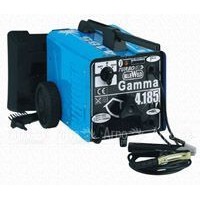 Сварочный аппарат Blue Weld Gamma 4.185  в Омске