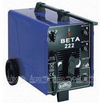 Сварочный аппарат Blue Weld Beta 222 в Омске