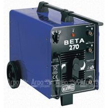 Сварочный аппарат Blue Weld Beta 270 в Омске