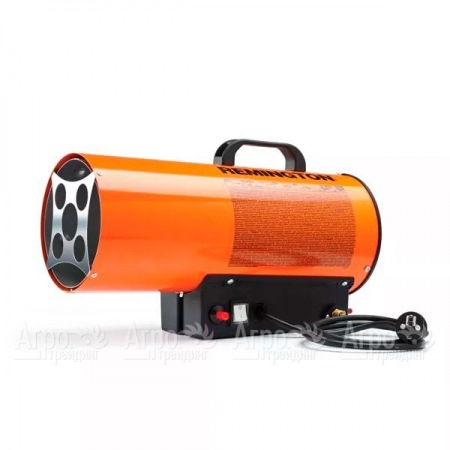 Газовая тепловая пушка Remington REM15KW в Омске