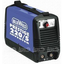 Инвертор Blue Weld Prestige 220/S в Омске