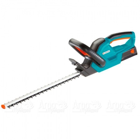 Аккумуляторный кусторез Gardena EasyCut 42 Accu в Омске