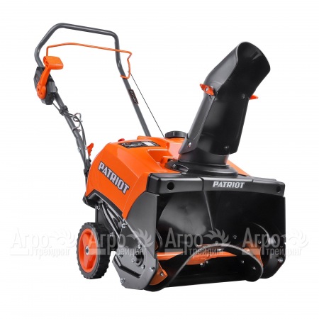 Снегоуборщик Patriot PS 301 в Омске