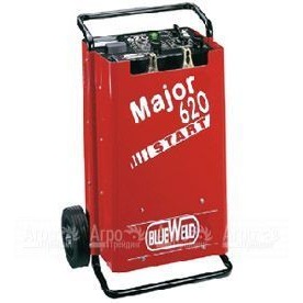 Пуско-зарядное устройство Blue Weld Major 620 Start  в Омске