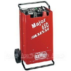 Пуско-зарядное устройство Blue Weld Major 650 Start  в Омске