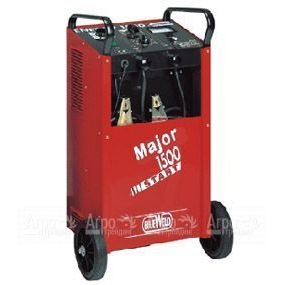 Пуско-зарядное устройство Blue Weld Major 1500 Start в Омске