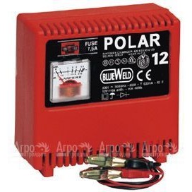 Зарядное устройство Blue Weld Polar 12  в Омске