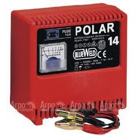 Зарядное устройство Blue Weld Polar 14 в Омске