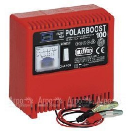 Зарядное устройство Blue Weld Polarboost 100  в Омске