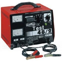 Зарядное устройство Blue Weld Test 48/2 Prof  в Омске