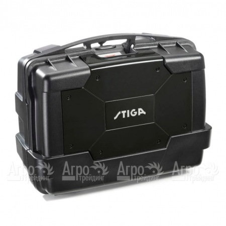 Ящик для хранения для райдеров Stiga Park Pro  в Омске
