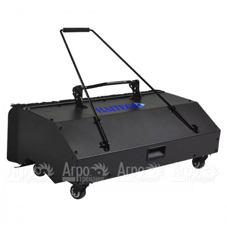 Контейнер для мусора HT-K100 для подметальной машины Haitec HT-KF196100 в Омске