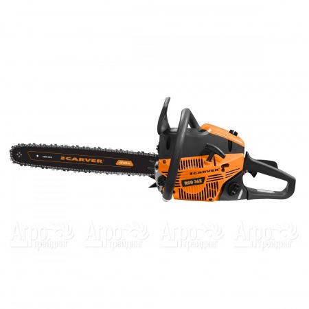 Бензопила Carver RSG 362-18" в Омске
