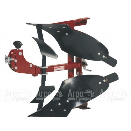 Плуг поворотный для Z-8  в Омске