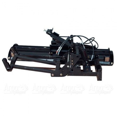 Приспособление Subframe и Hitch для установки снегоотбрасывателя для тракторов Snapper  в Омске