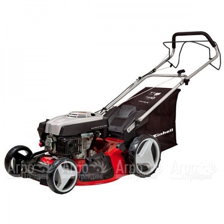 Газонокосилка бензиновая Einhell GC-PM 51/2 S HW в Омске