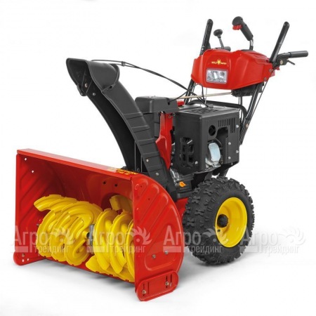 Снегоуборщик Wolf-Garten Ambition SF 76 E 31AY65S5650 в Омске