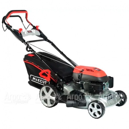 Газонокосилка бензиновая MaxCUT MC 460S в Омске