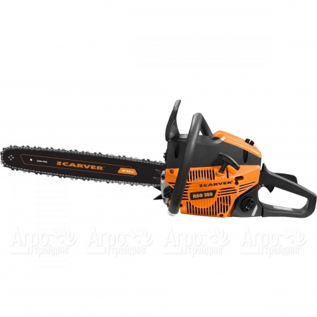 Бензопила Carver RSG 358-18" в Омске