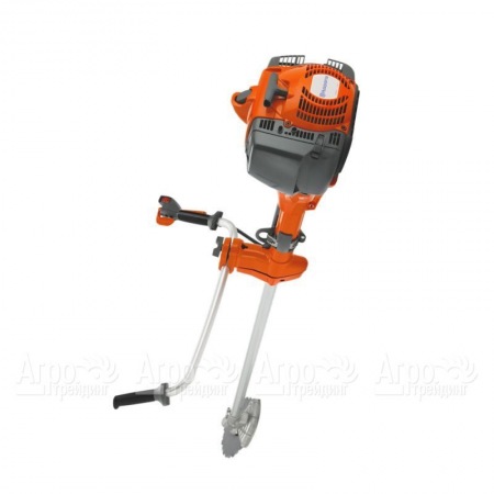 Бензокоса (бензиновый триммер) Husqvarna 555Fx в Омске