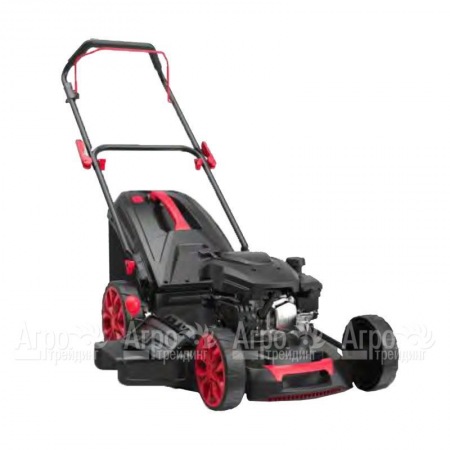 Газонокосилка бензиновая Elitech К 5000D в Омске