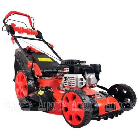 Газонокосилка бензиновая A-iPower ALM51S в Омске