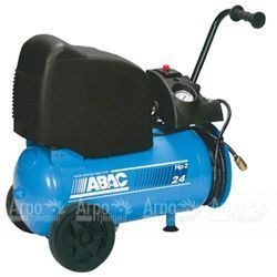 Воздушный компрессор ABAC Pole Position Plus OM 231 в Омске
