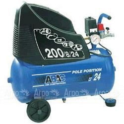 Воздушный компрессор ABAC Pole Position OL 231 в Омске