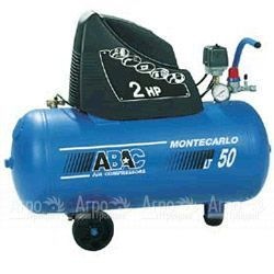 Воздушный компрессор ABAC Montecarlo OL 231 в Омске